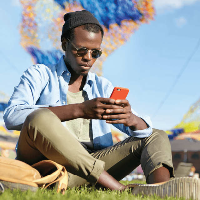 Khonecta WiFi Hotspot